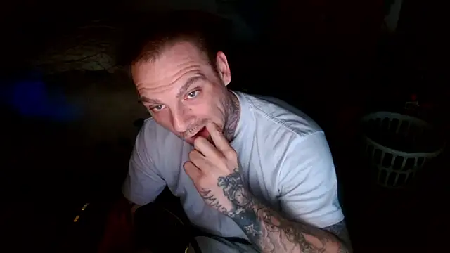 DADDY KANE8--- online show from 04/07/26, 06:59