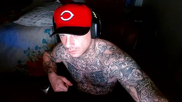 DADDY KANE8--- online show from 03/21/26, 08:15