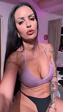 Helena Karel online show from 07/30/26, 01:32