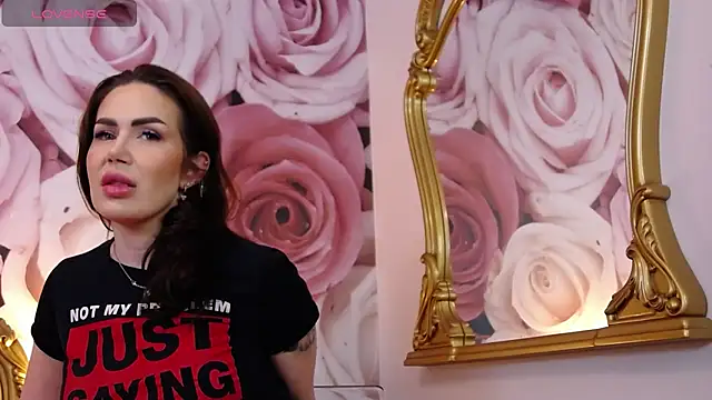 HessaHessy online show from 03/31/26, 11:01