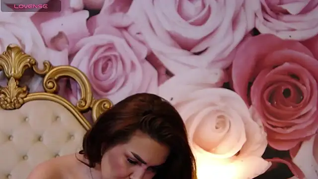 HessaHessy online show from 10/24/25, 05:12