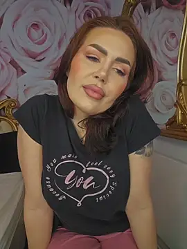 HessaHessy online show from 11/29/25, 12:38