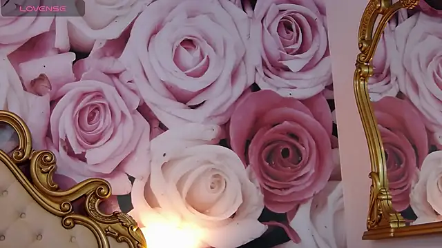 HessaHessy online show from 03/20/26, 04:30