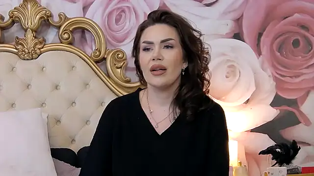Snapshot of HessaHessy chatting on 03/03/25, 03:22 HessaHessy online show from 03/03/25, 03:22