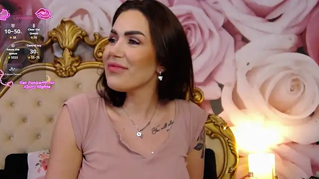 HessaHessy online show from 03/15/26, 06:48