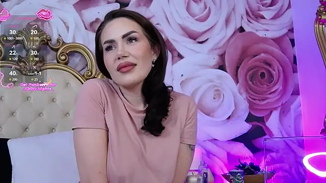 HessaHessy online show from 04/09/26, 02:01