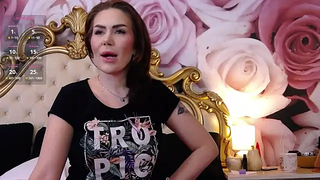 HessaHessy online show from 11/07/25, 06:45