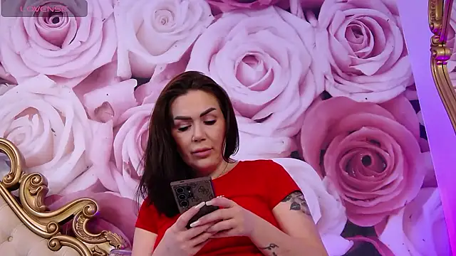 HessaHessy online show from 01/11/26, 07:21