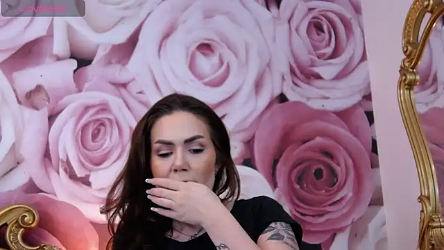 HessaHessy online show from 02/17/26, 04:48