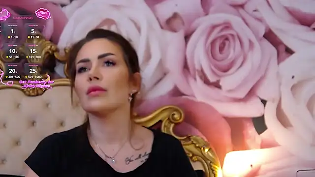 HessaHessy online show from 02/08/26, 06:27