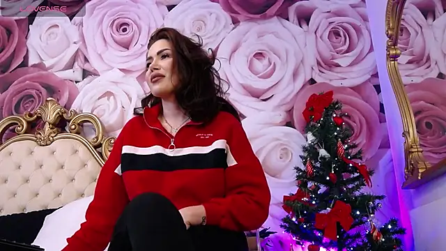 HessaHessy online show from 12/20/25, 06:44