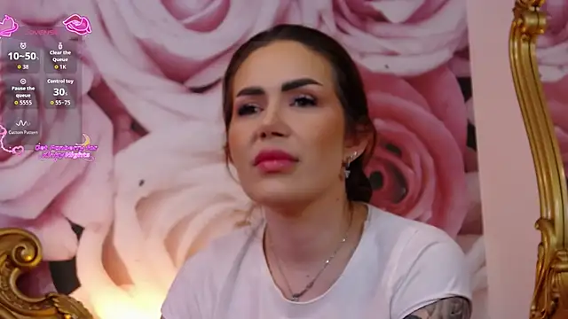 HessaHessy online show from 04/03/26, 12:44