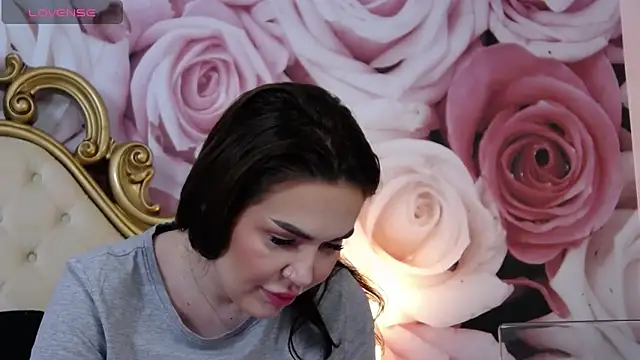 HessaHessy online show from 04/14/26, 03:39