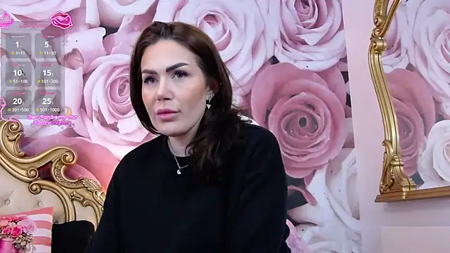 HessaHessy online show from 02/16/26, 02:27