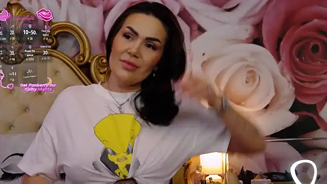 HessaHessy online show from 03/17/26, 04:10