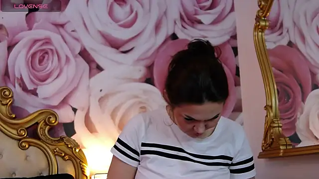 HessaHessy online show from 03/22/26, 05:36