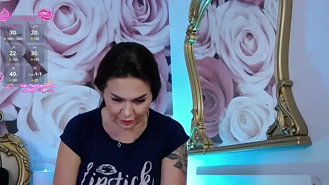 HessaHessy online show from 06/18/26, 03:17