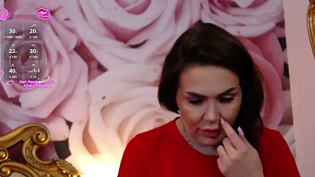 HessaHessy online show from 04/02/26, 12:45