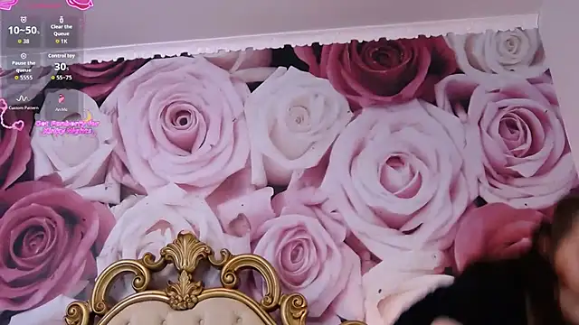 HessaHessy online show from 11/19/25, 08:58