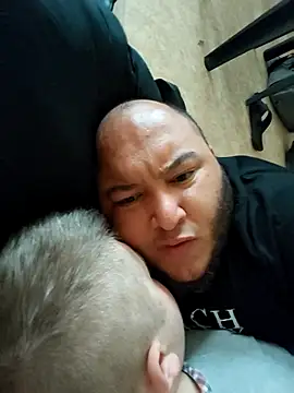 genderfluidco2 online show from 11/09/25, 09:02