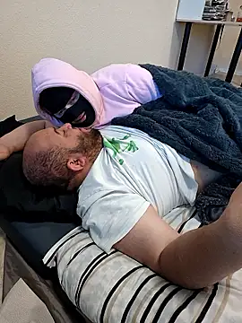 genderfluidco2 online show from 01/10/26, 11:49