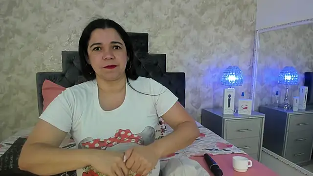 elizabeth coleman online show from 10/29/25, 08:52