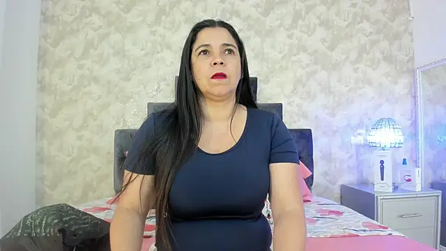 elizabeth coleman online show from 10/30/25, 10:06