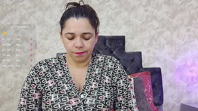 elizabeth coleman online show from 02/08/26, 07:33