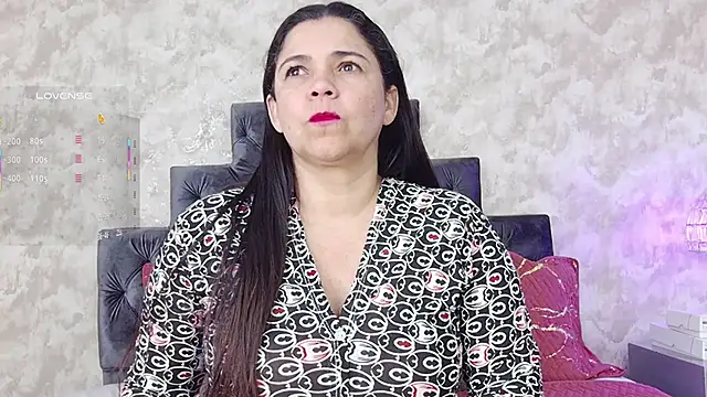 elizabeth coleman online show from 02/21/26, 12:29