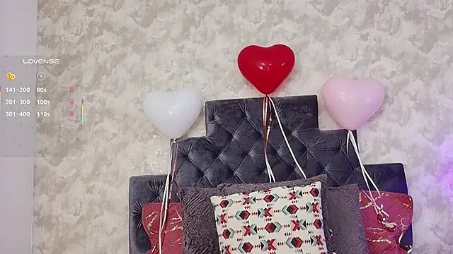 elizabeth coleman online show from 02/16/26, 09:34