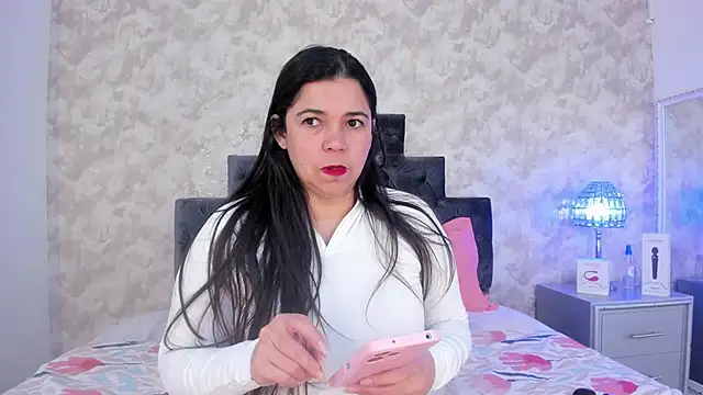 elizabeth coleman online show from 11/05/25, 07:28