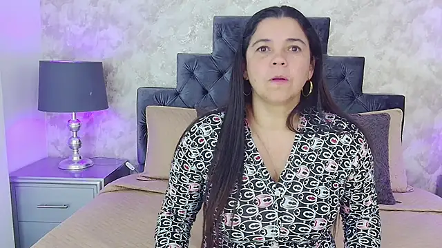elizabeth coleman online show from 05/31/26, 03:07