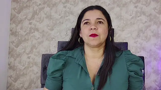 elizabeth coleman online show from 03/06/26, 02:12