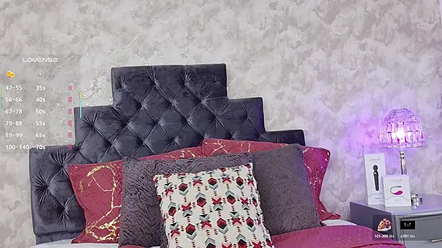 elizabeth coleman online show from 02/20/26, 09:39