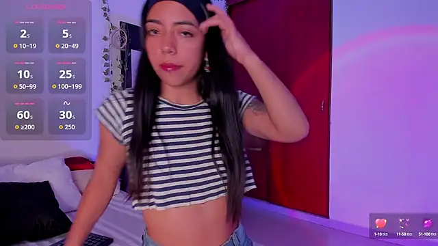 little kayla  online show from 09/30/25, 11:11