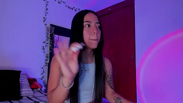 little kayla  online show from 01/08/26, 11:33