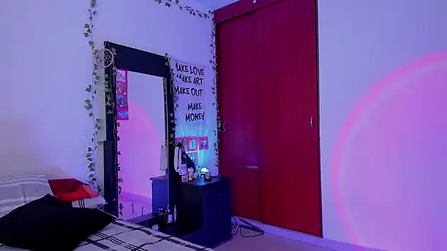 little kayla  online show from 01/14/26, 07:39