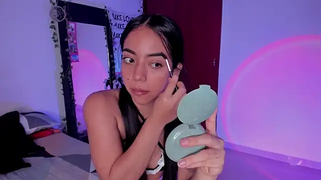 little kayla  online show from 02/23/26, 11:27