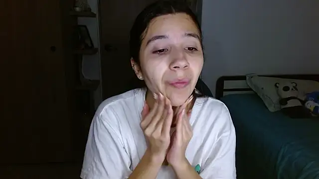 mia  lopez  online show from 02/12/26, 04:34