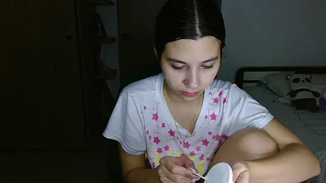 mia  lopez  online show from 03/19/26, 03:39