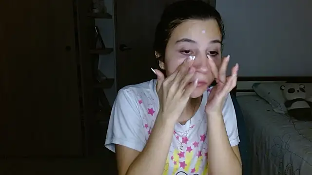 mia  lopez  online show from 03/17/26, 04:15