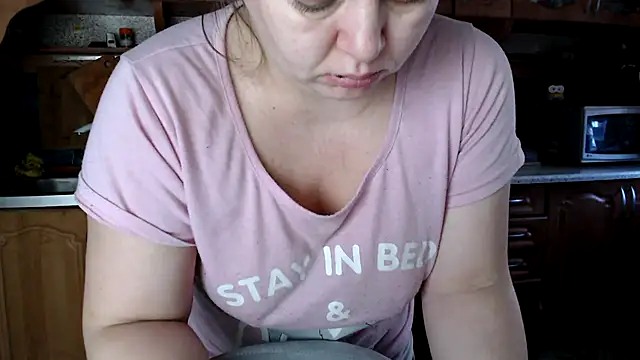 uliastar online show from 01/10/26, 07:04