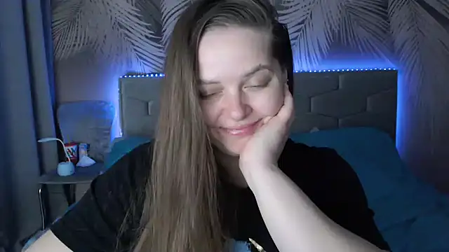 Snapshot of uliastar chatting on 03/14/25, 09:10 uliastar online show from 03/14/25, 09:10