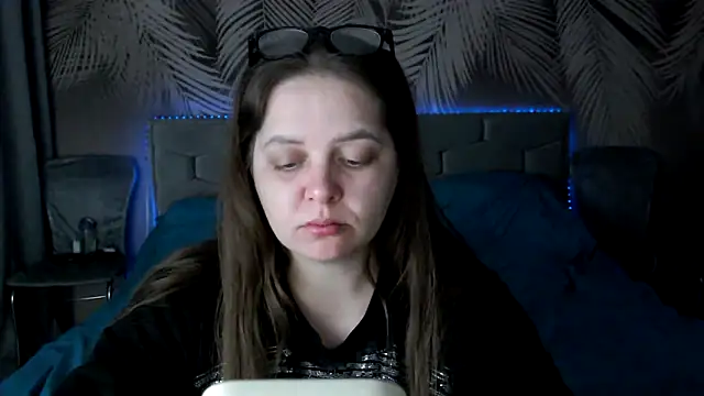 uliastar online show from 03/13/26, 07:13