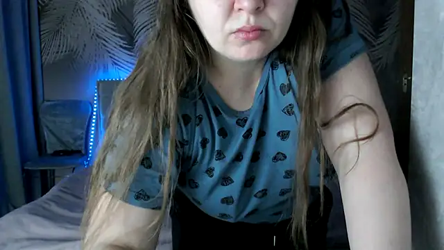 uliastar online show from 02/24/26, 07:09