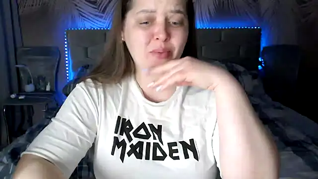 uliastar online show from 03/25/26, 07:30