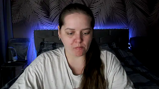 uliastar online show from 03/26/26, 07:50