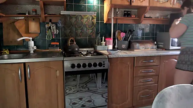 uliastar online show from 03/14/26, 07:58