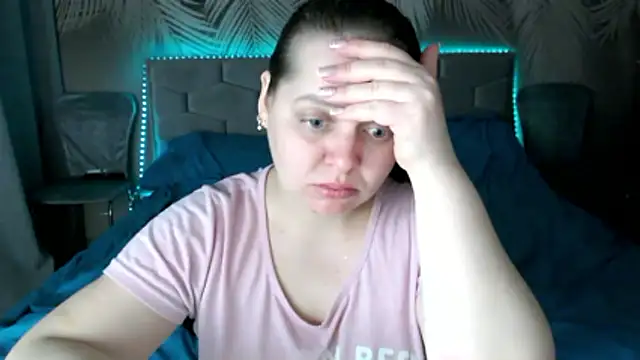 uliastar online show from 03/03/26, 09:38