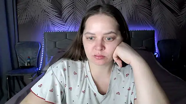 uliastar online show from 01/08/26, 06:30